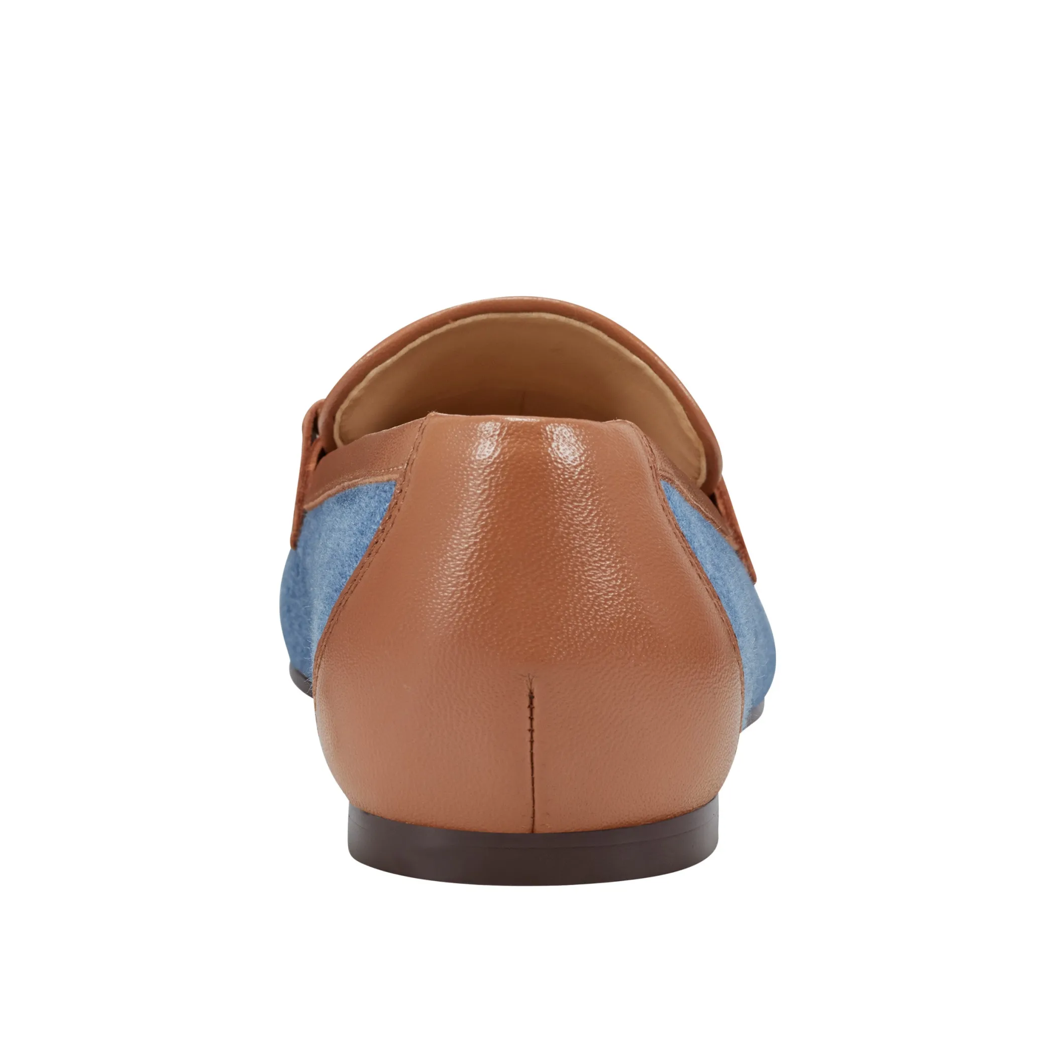 Cheap Marc Fisher Bleek Loafer Denim Multi