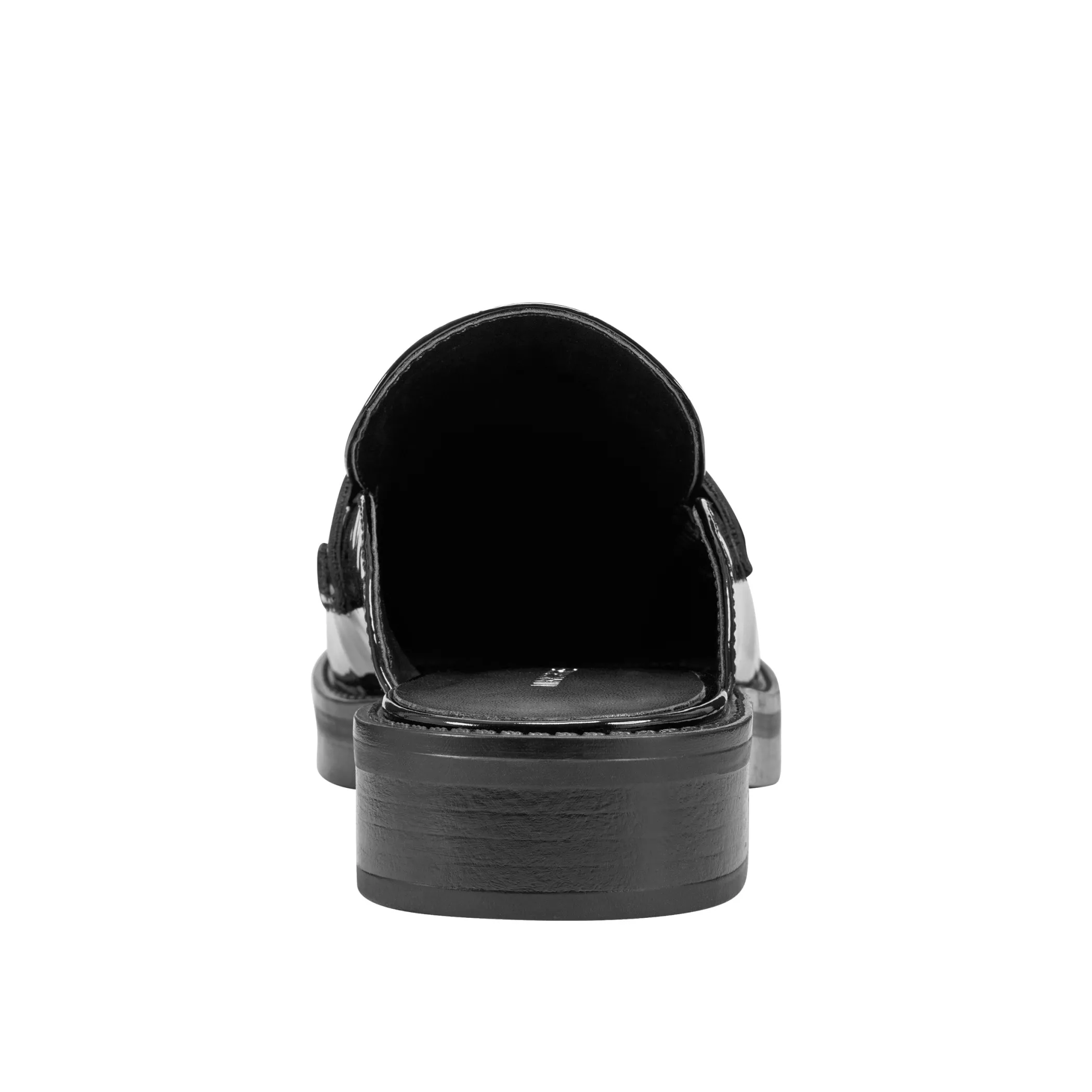 Best Marc Fisher Burlesk Loafer Mule Black