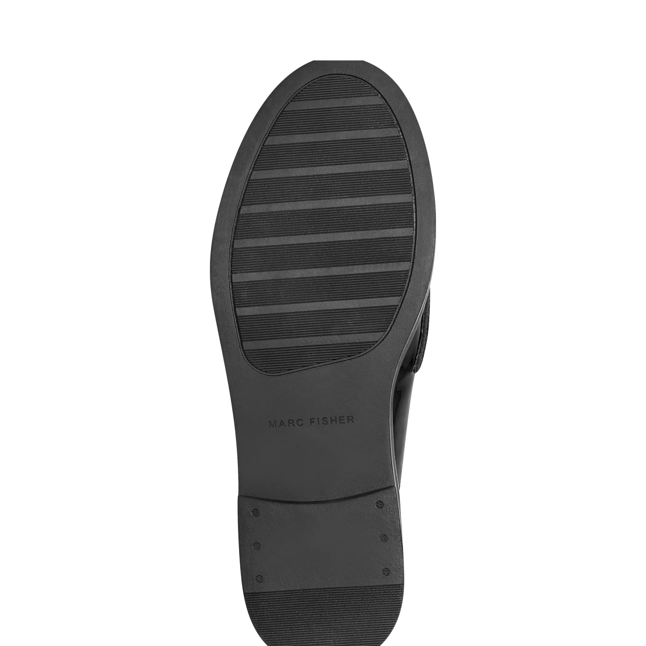 Best Marc Fisher Burlesk Loafer Mule Black