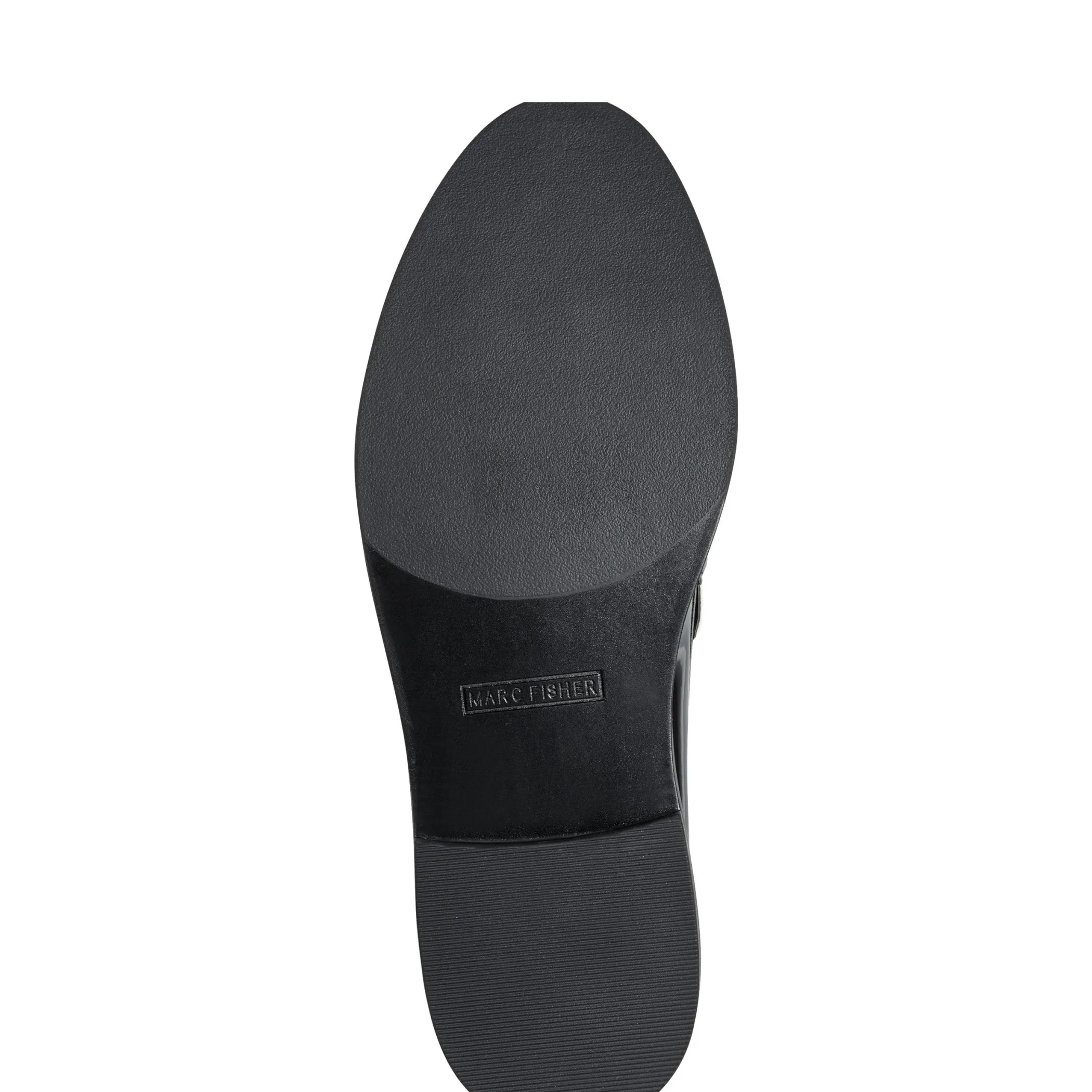 Best Marc Fisher Calixy Loafer Black/White
