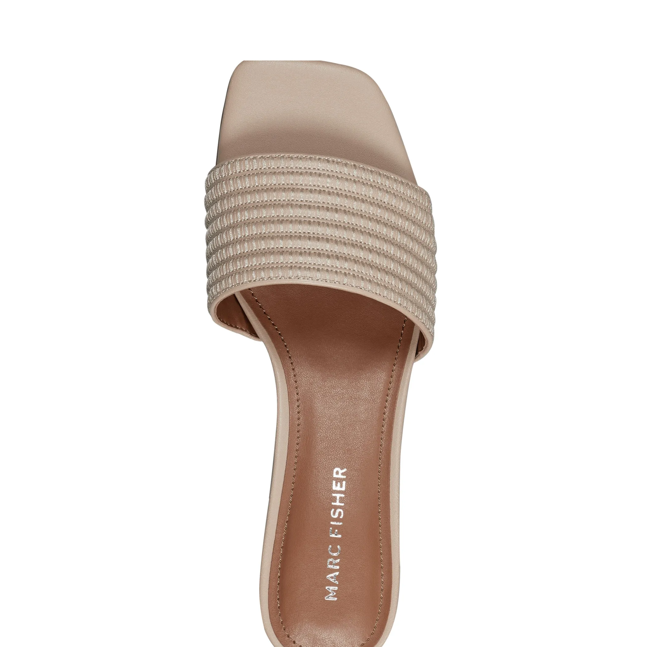 Fashion Marc Fisher Casala Block Heel Sandal Light Natural