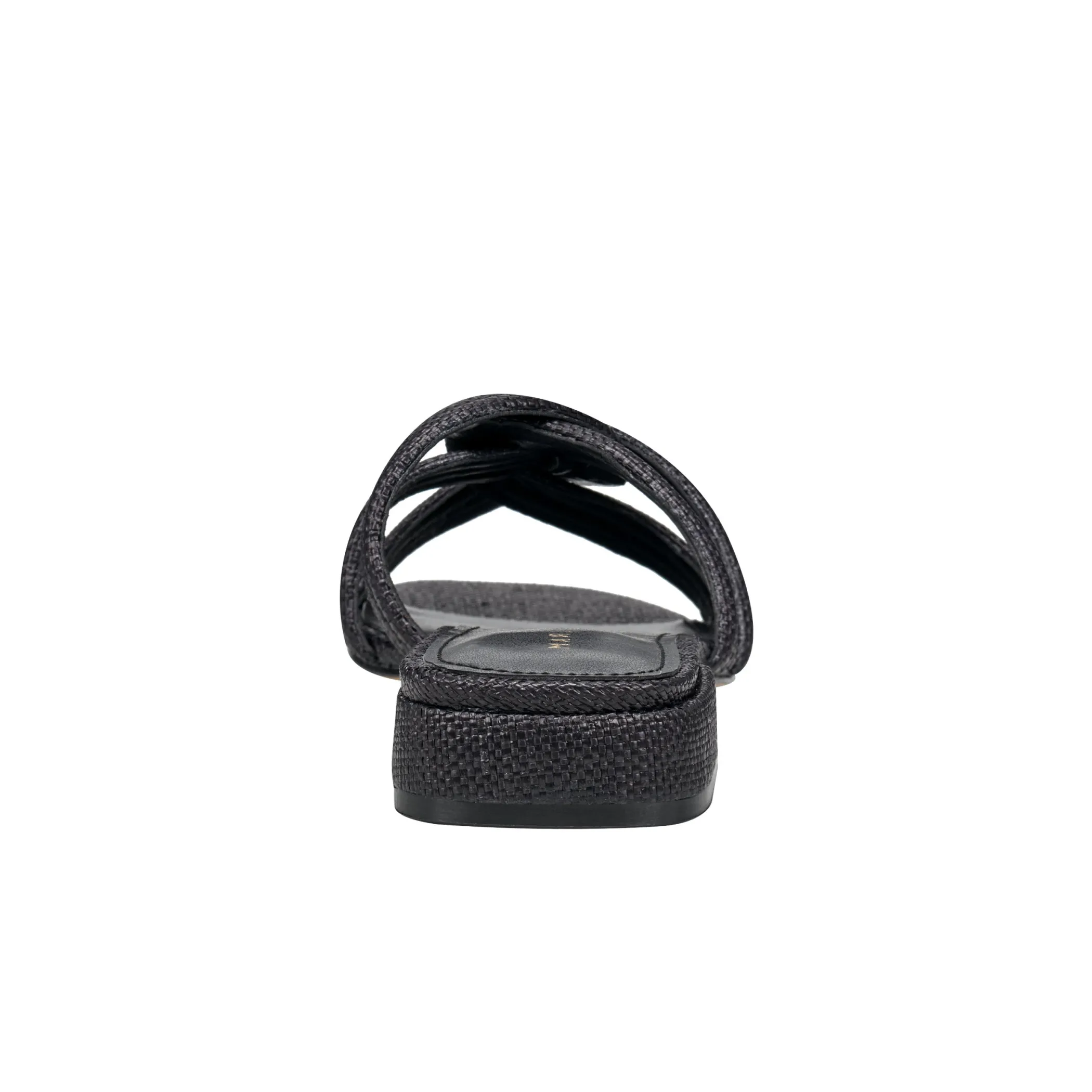 Hot Marc Fisher Casara Slide Sandal Black
