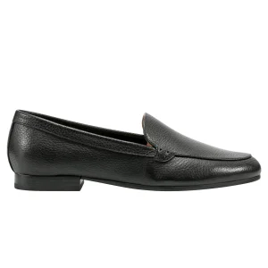 Hot Marc Fisher Docida Loafer Black Leather