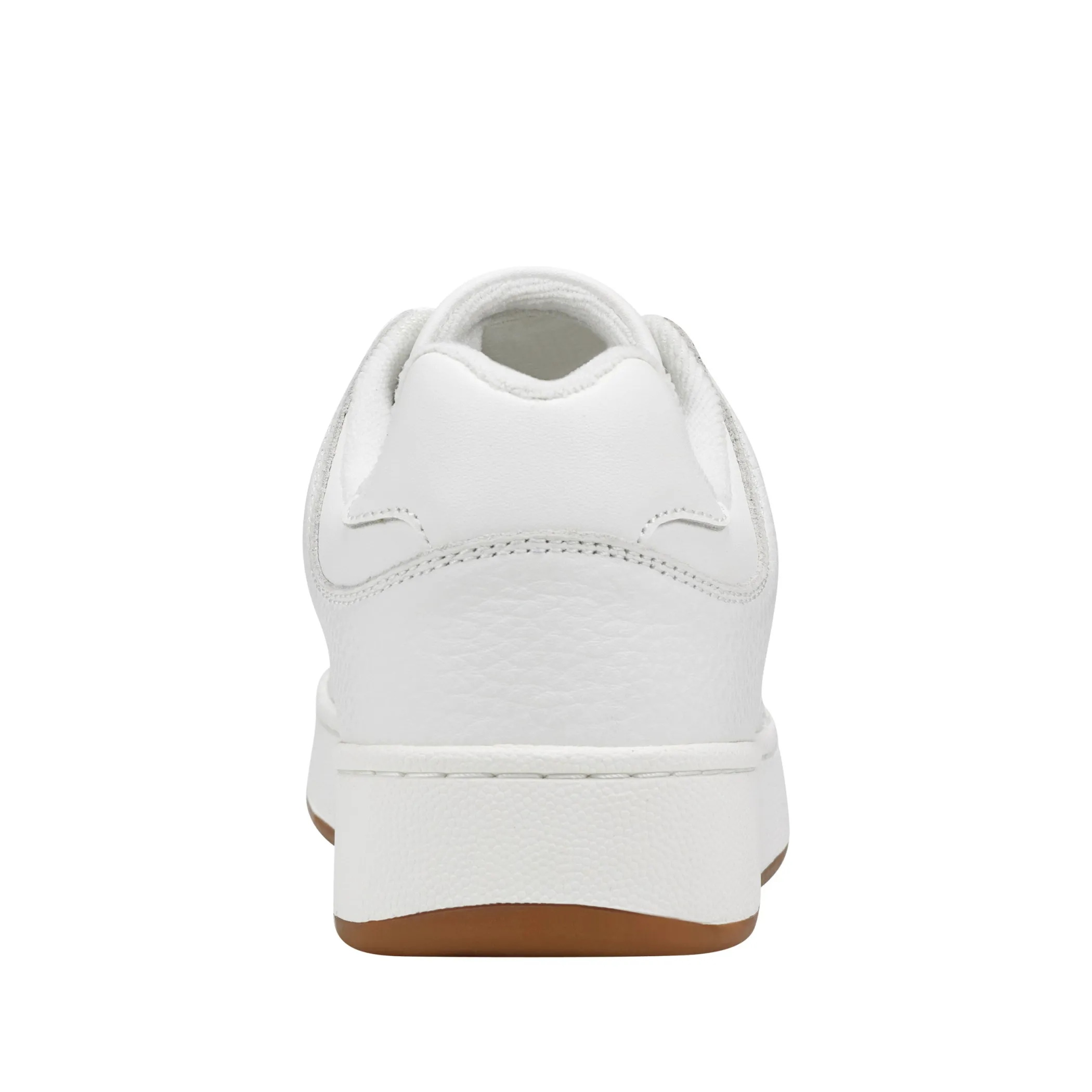 Fashion Marc Fisher Flynnt Laceup Sneaker White