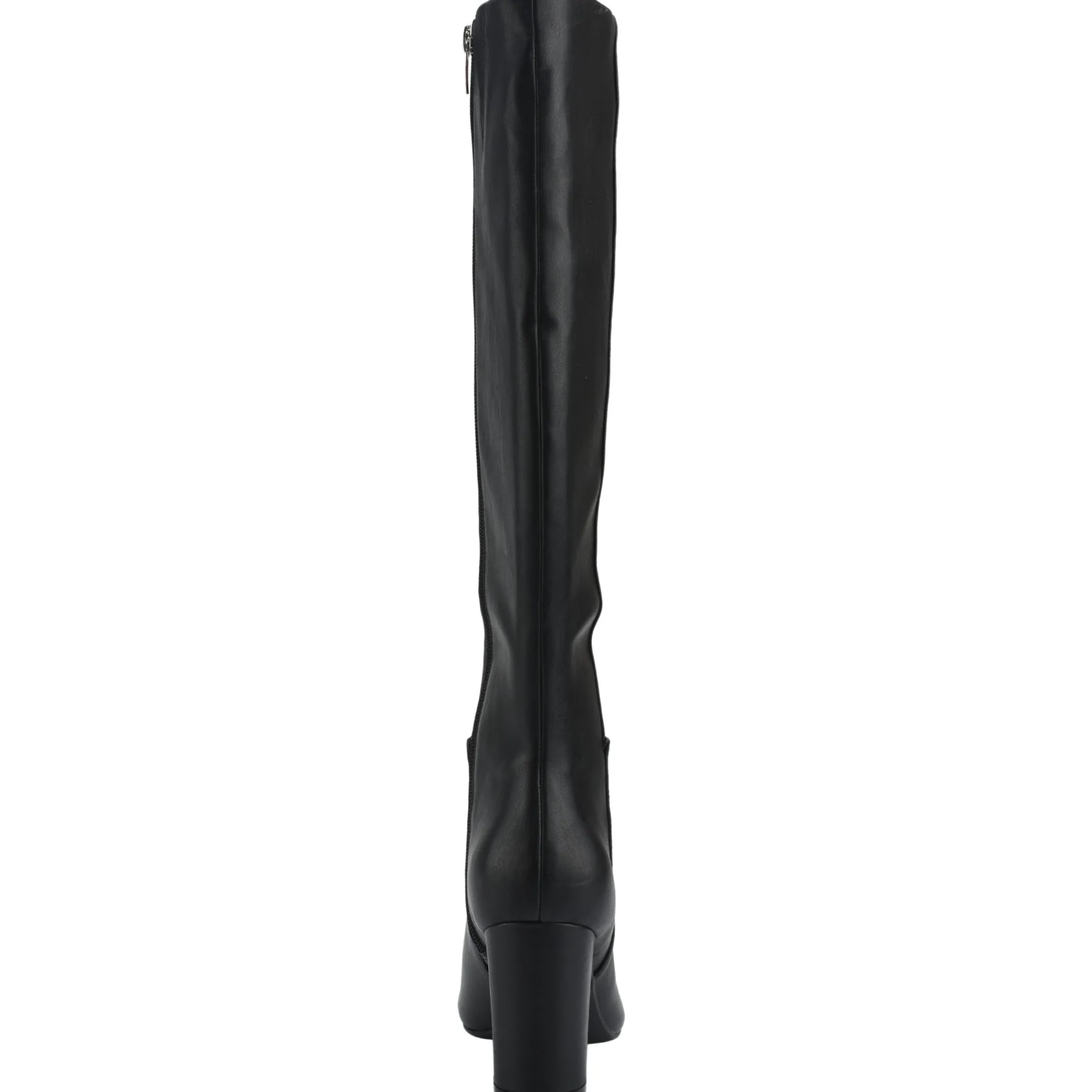 Sale Marc Fisher Grapple Dress Boot Black