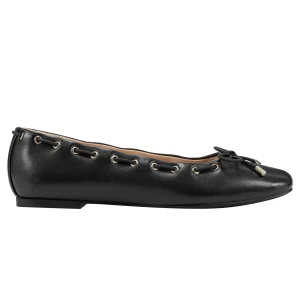 Best Marc Fisher Letizia Slip-On Casual Flat Black