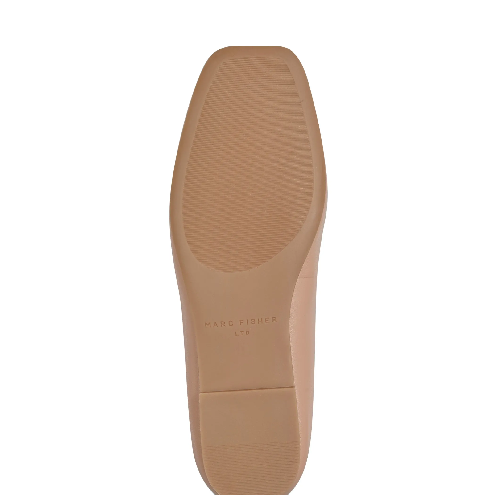 Fashion Marc Fisher Letizia Slip-On Casual Flat Natural