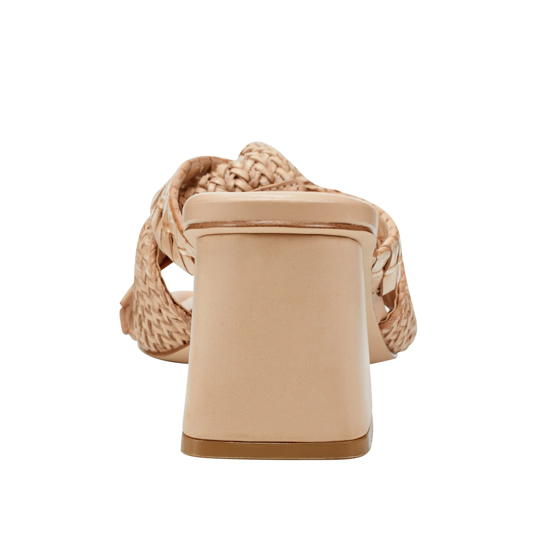 Fashion Marc Fisher Macki Block Heel Sandal Light Natural