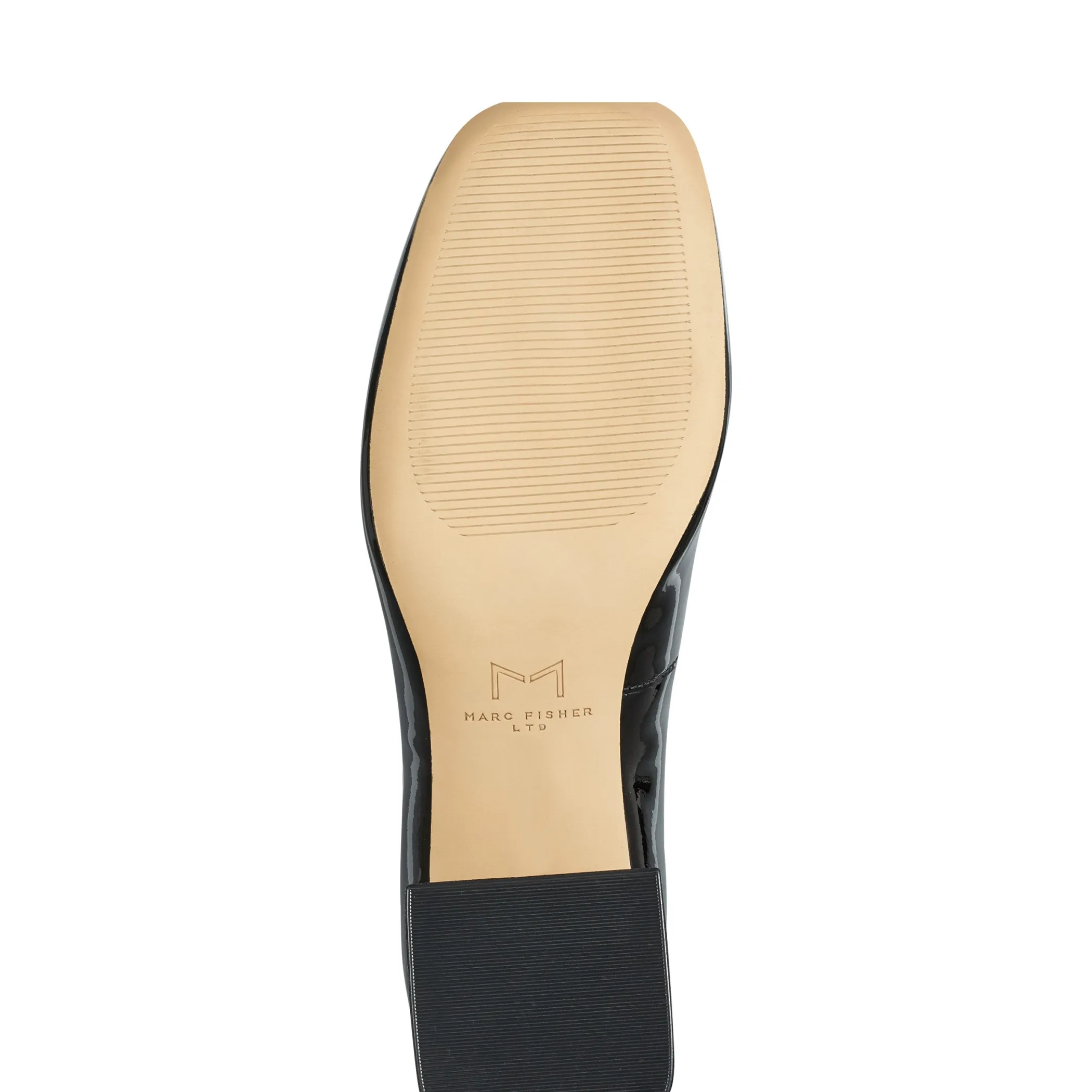 Best Marc Fisher Nessily Block Heel Mary Jane Black