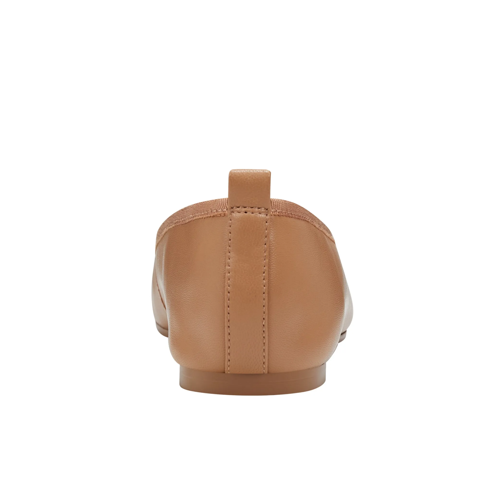 Outlet Marc Fisher Ubet Slip-on Casual Flat Brown
