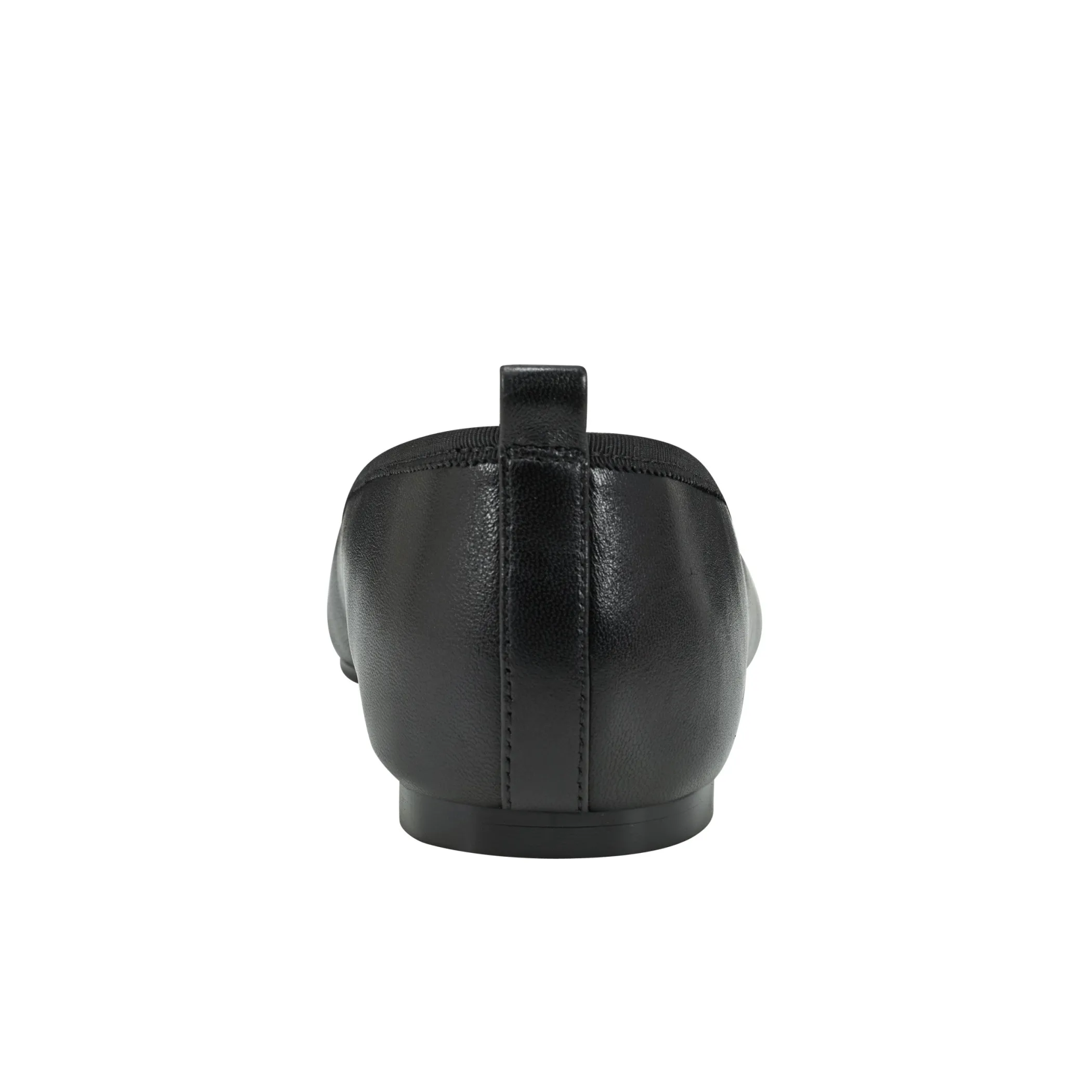 New Marc Fisher Ubet Slip-on Casual Flat Black