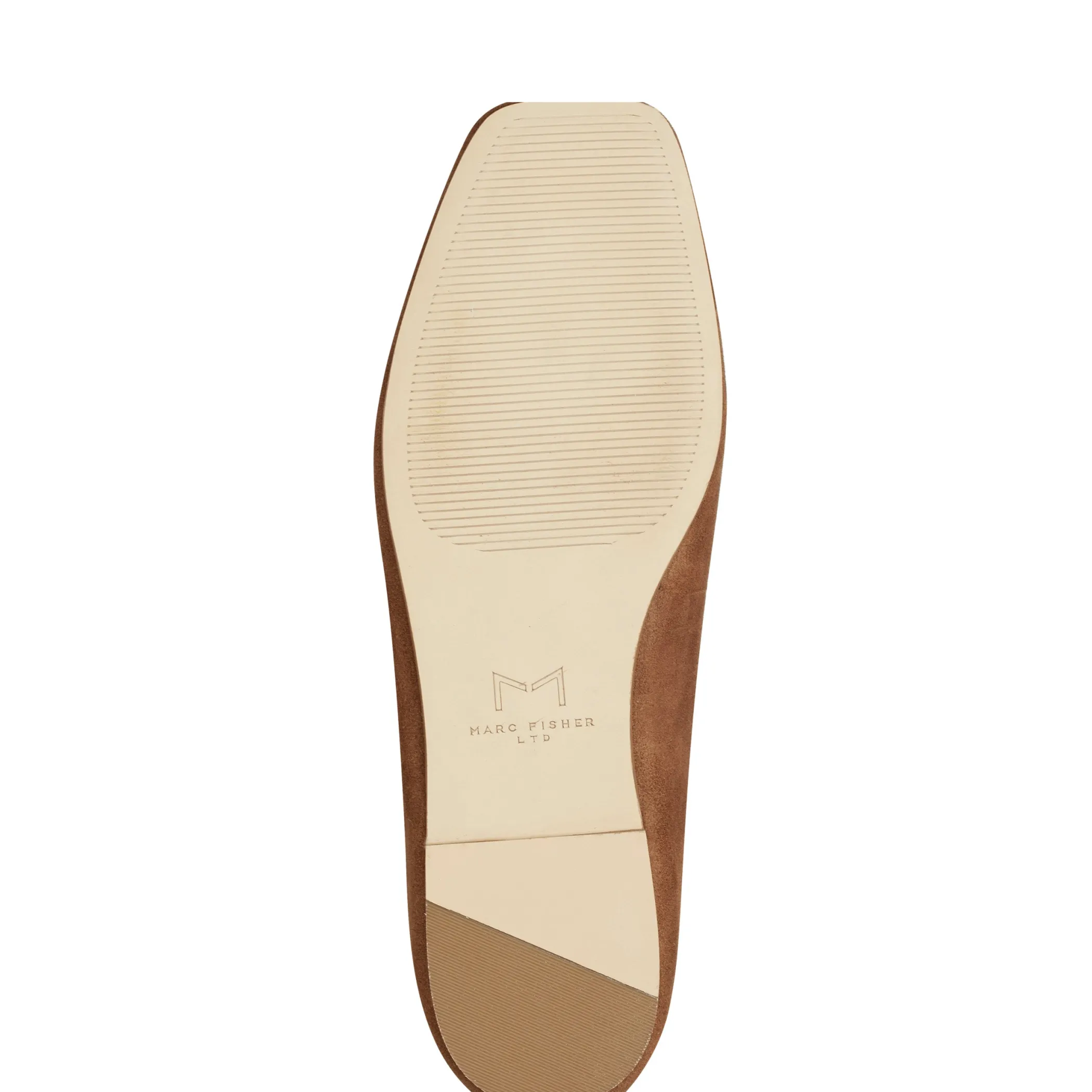 Online Marc Fisher Ubet Slip-on Casual Flat Light Natural