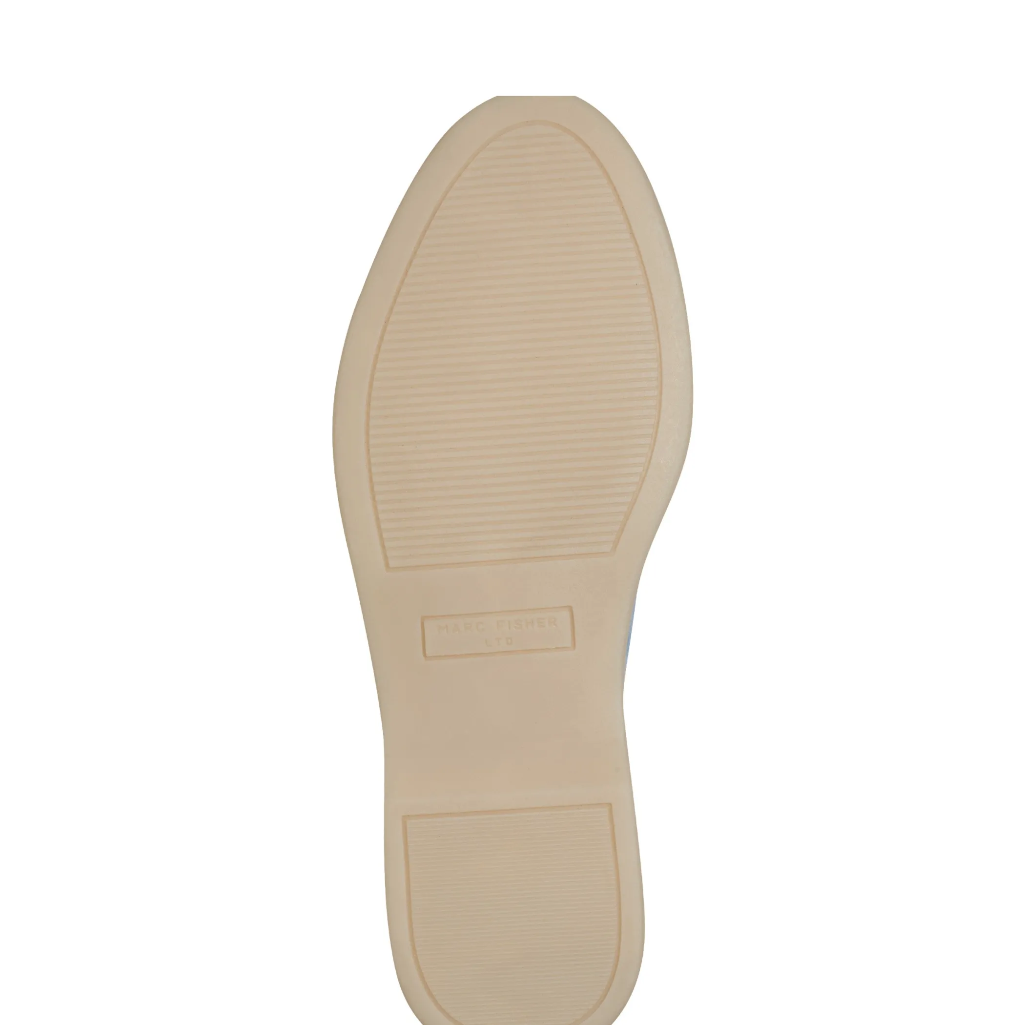 Best Sale Marc Fisher Yarila Loafer Mule Light Blue Suede
